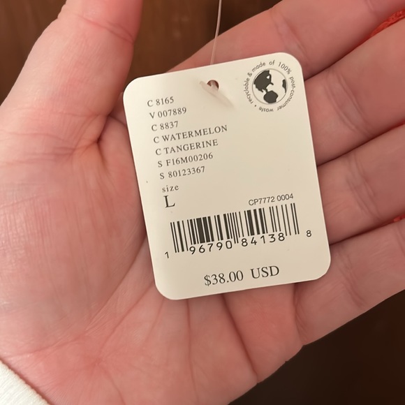 NWT Free People Adella Bralette - Picture 10 of 10